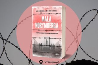 Recenzja książki Mała Norymberga