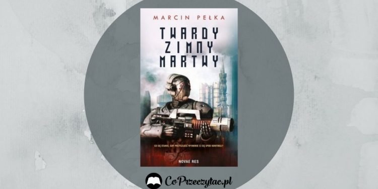 Twardy zimny martwy - zapowiedź Twardy zimny martwy