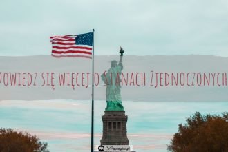 Książki o Stanach Zjednoczonych - sprawdź na TaniaKsiazka.pl