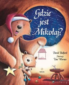 Gdzie jest Mikołaj - sprawdź na TaniaKsiazka.pl