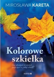 Kolorowe szkiełka - kup na TaniaKsiazka.pl