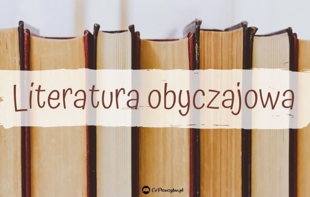 Top 6 książek obyczajowych – sprawdź na TaniaKsiazka.pl