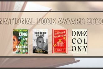 National Book Award 2020 National Book Award 2020