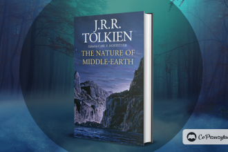 Nowa książka Tolkiena – eseje o Śródziemiu już w 2021!