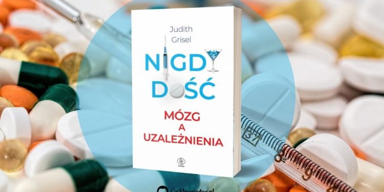 Recenzja książki Nigdy Dość