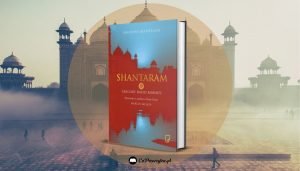 Serial Shantaram 