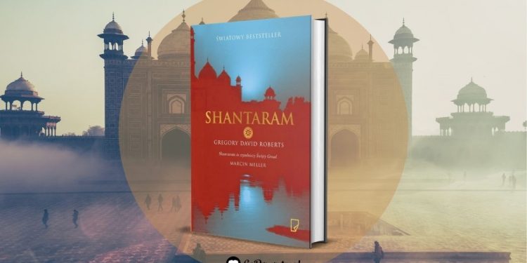 Serial Shantaram