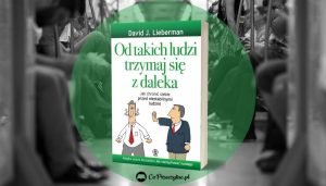 Jak chronić siebie - sprawdź na TaniaKsiazka.pl