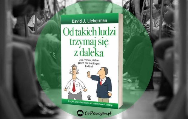 Jak chronić siebie - sprawdź na TaniaKsiazka.pl