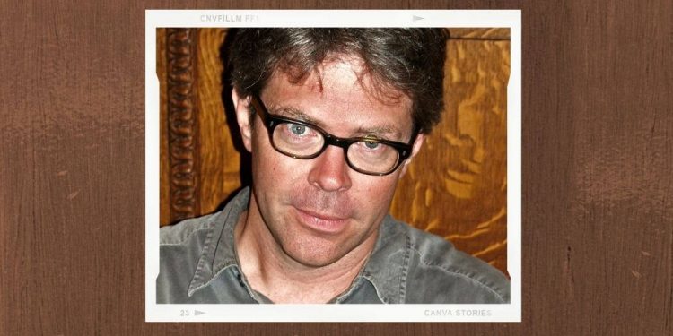 Nowość od Jonathana Franzen