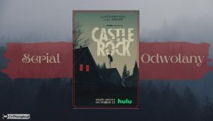 Serial Castle Rock 