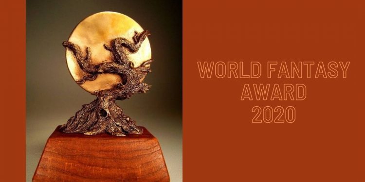 Przyznano World Fantasy Award 2020! World Fantasy Award
