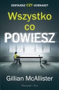 Kryminalny listopad - sprawdź na TaniaKsiazka.pl