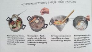 Recenzja książki Kurs gotowania Recenzja książki Kurs gotowania