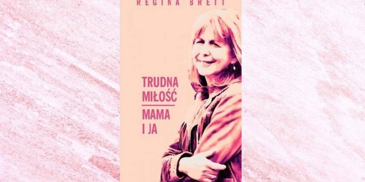 Trudna miłość. Mama i ja - poleca taniaksiazka.pl