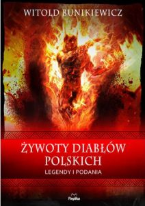 Żywoty diabłów polskich - sprawdź na TaniaKsiazka.pl