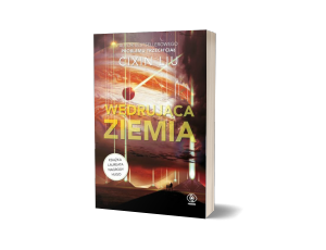 Wędrująca Ziemia Wędrująca Ziemia Sprawdź na TaniaKsiazka.pl >>