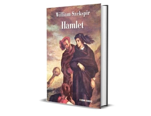 Wiliam Shakespeare Hamlet