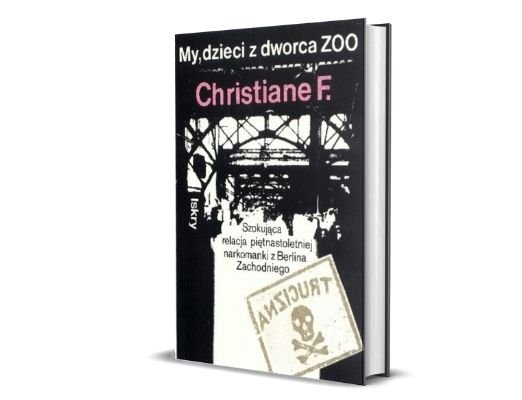 Christiane Felscherinow My, dzieci z dworca Zoo