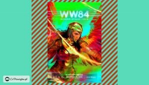 Przesunięcie premiery Wonder Woman 1984 Przesunięcie premiery Wonder Woman 1984
