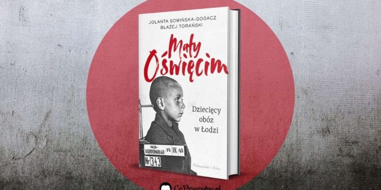Recenzja książki Mały Oświęcim