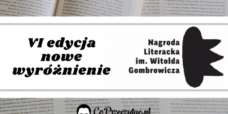 Nagroda literacka im. Gombrowicza - będzie nowe wyróżnienie Nagroda literacka im. Gombrowicza