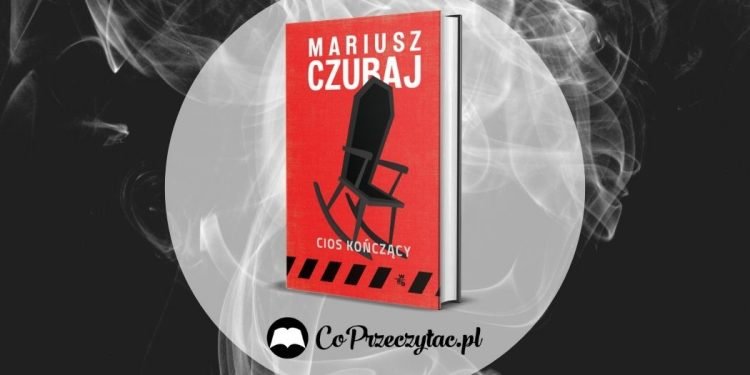 Cios kończący - recenzja zamknięcia serii z Rudolfem Heinzem