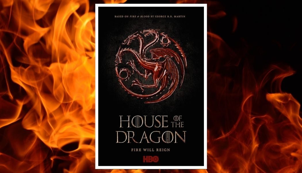 House of the Dragon - prequel Gry o tron
