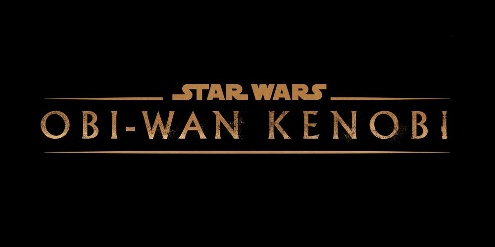 Obi-Wan Kenobi - logo serialu