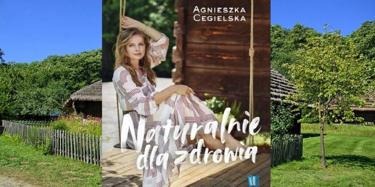 Naturalnie dla zdrowia poleca taniaksiazka.pl