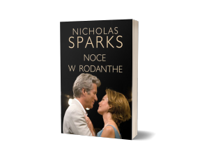 Noce w Rodanthe Noce w Rodanthe Sprawdź na TaniaKsiazka.pl >>