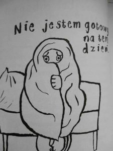 Recenzja książki Jak dbać o siebie Recenzja książki Jak dbać o siebie