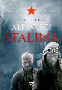 Alpiniści Stalina - kup na TaniaKsiazka.pl