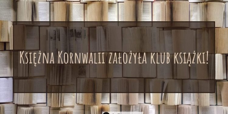 Klub książki księżnej Camilli