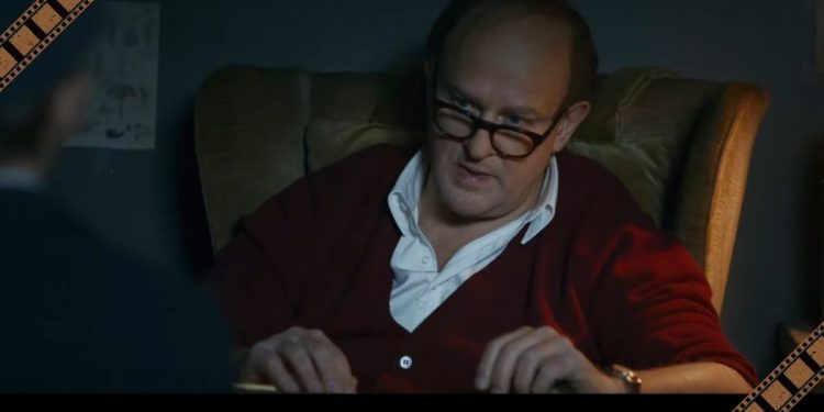 Film o życiu Roalda Dahla