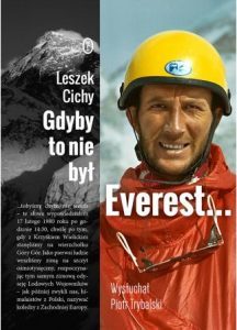 Gdyby to nie był Everest - sprawdź na TaniaKsiazka.pl