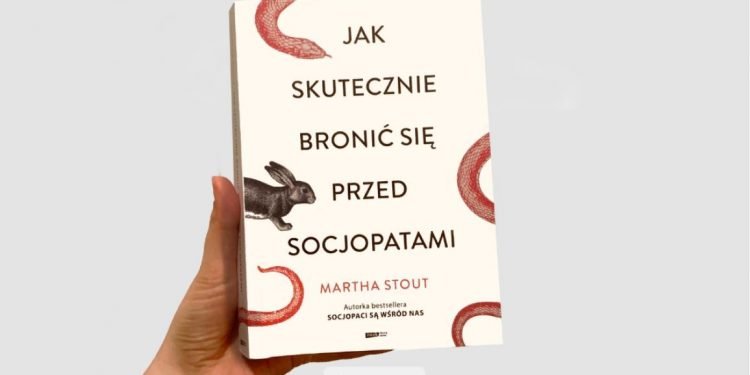 Jak skutecznie bronić się przed socjopatami