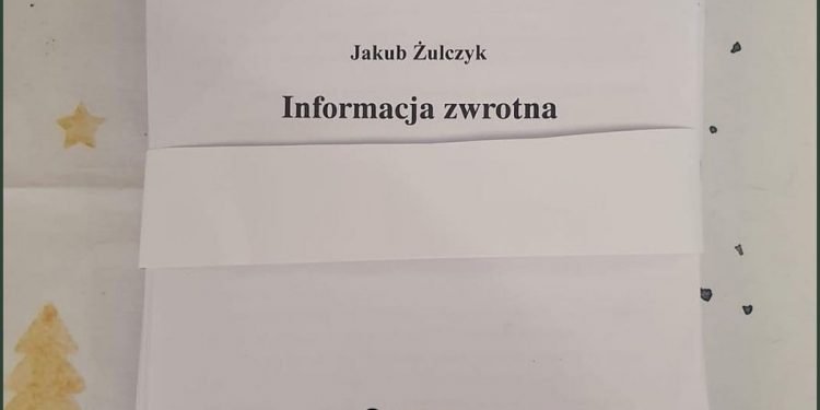 Najnowsza książka od Jakuba Żulczyka