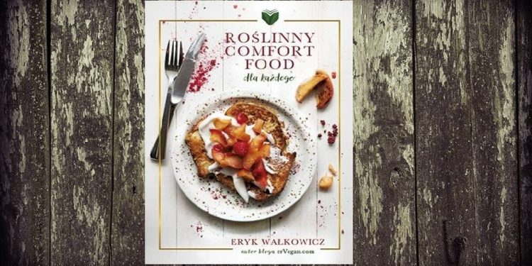 comfort food obraz wyróżniający