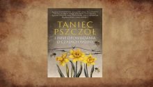 Taniec pszczół poleca TaniaKsiazka.pl!