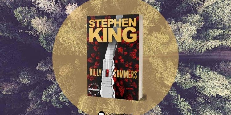 Billy Summers - sprawdź na TaniaKsiazka.pl