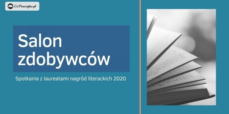 Salon zdobywców 2021