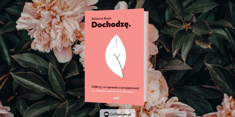 Poradnik seksuologiczny Dochodzę