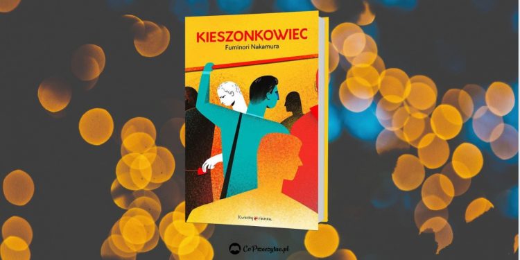 Recenzja książki Kieszonkowiec