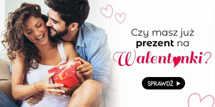 Zaczytane walentynki. Książkowe prezenty od serca!