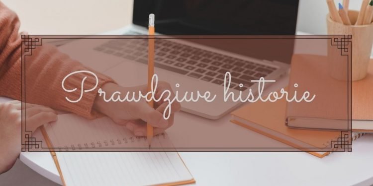 Prawdziwe historie na topie - sprawdź na TaniaKsiazka.pl