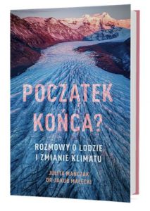 Recenzja książki Początek końca – szukaj jej na TaniaKsiazka.pl