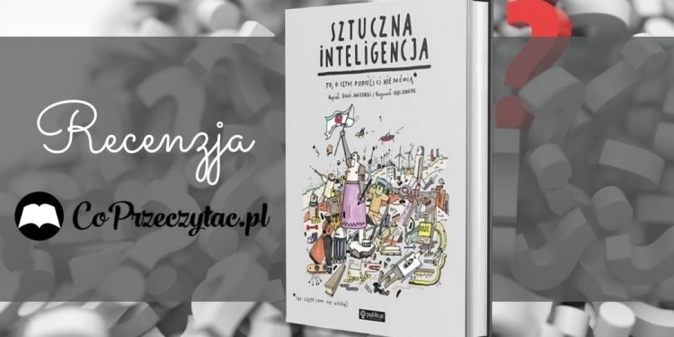 Sztuczna inteligencja - recenzja Sztuczna inteligencja