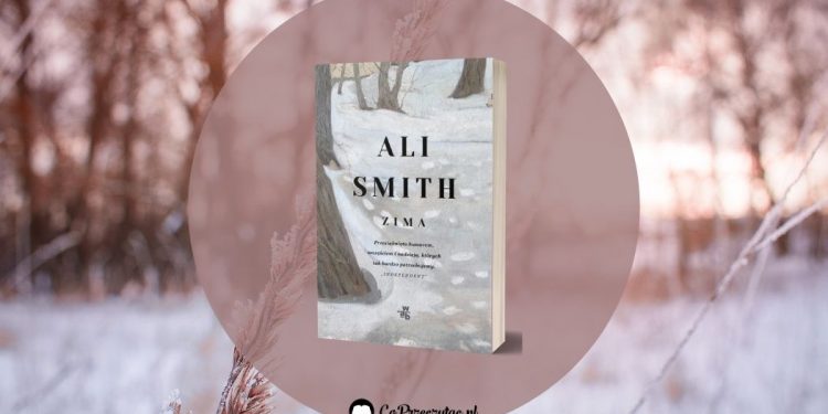 Nowość od Ali Smith - kup na TaniaKsiazka.pl