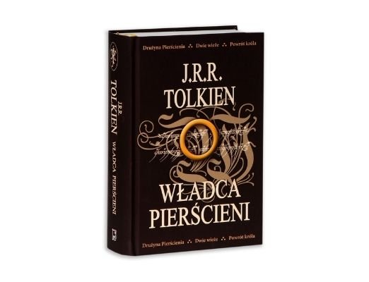 Światowy Dzień Czytania Tolkiena 2021